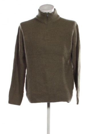 Férfi pulóver Primark, Méret L, Szín Zöld, Ár 3 979 Ft