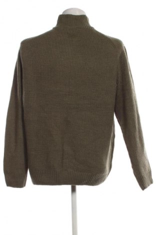 Férfi pulóver Primark, Méret L, Szín Zöld, Ár 3 979 Ft