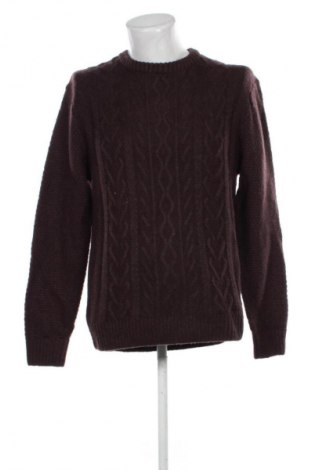 Pánský svetr  Primark, Velikost M, Barva Hnědá, Cena  239,00 Kč