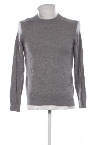 Męski sweter Primark, Rozmiar S, Kolor Szary, Cena 50,99 zł