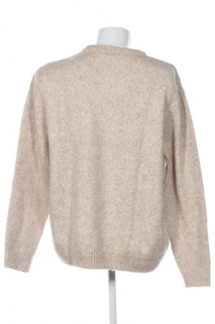 Herrenpullover Primark, Größe XXL, Farbe Beige, Preis € 17,88