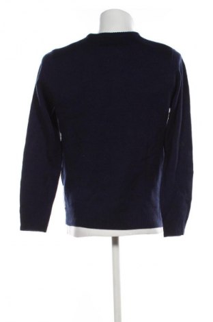 Herrenpullover Primark, Größe M, Farbe Blau, Preis € 11,99
