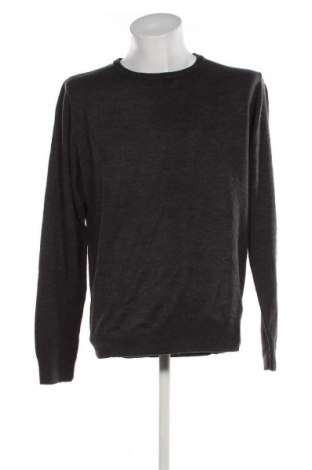 Pánský svetr  Primark, Velikost XL, Barva Šedá, Cena  219,00 Kč