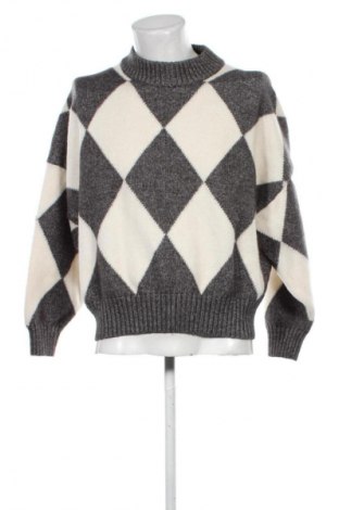 Ανδρικό πουλόβερ Pringle of Scotland x H&M, Μέγεθος XL, Χρώμα Πολύχρωμο, Τιμή 21,60 €