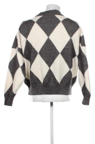 Ανδρικό πουλόβερ Pringle of Scotland x H&M, Μέγεθος XL, Χρώμα Πολύχρωμο, Τιμή 21,60 €