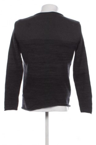 Herrenpullover Produkt by Jack & Jones, Größe M, Farbe Grau, Preis 17,30 €