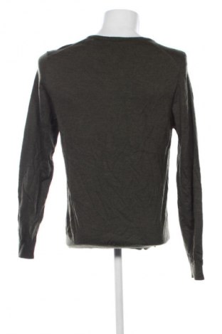 Herrenpullover Profuomo, Größe L, Farbe Grün, Preis € 39,99