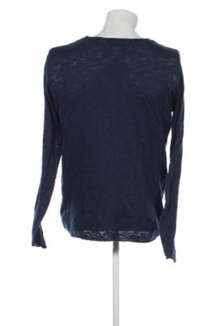 Férfi pulóver Pull&Bear, Méret XL, Szín Kék, Ár 7 979 Ft