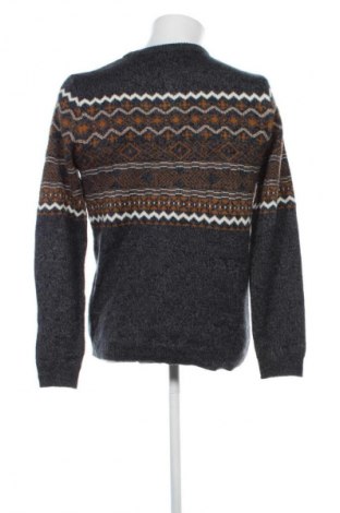 Pulover de bărbați Pull&Bear, Mărime M, Culoare Multicolor, Preț 65,99 Lei