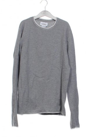 Férfi pulóver Pull&Bear, Méret M, Szín Szürke, Ár 7 000 Ft