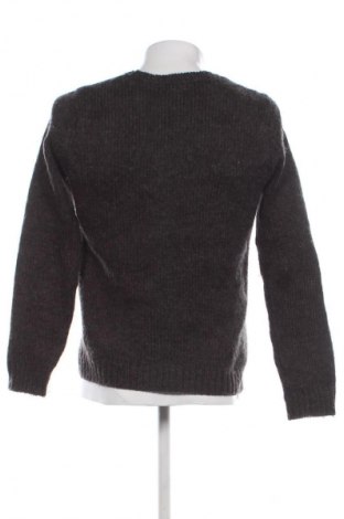 Herrenpullover Pull&Bear, Größe M, Farbe Grau, Preis 13,99 €