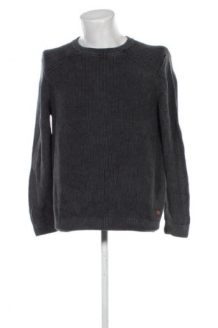 Herrenpullover Q/S by S.Oliver, Größe S, Farbe Grau, Preis € 10,99