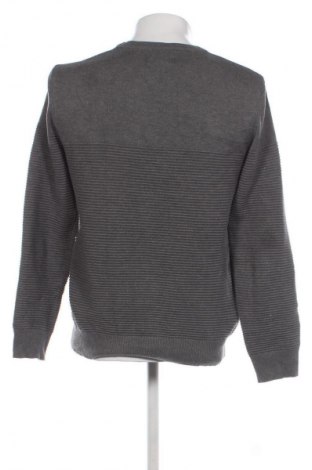 Ανδρικό πουλόβερ Reserved, Μέγεθος M, Χρώμα Γκρί, Τιμή 10,99 €