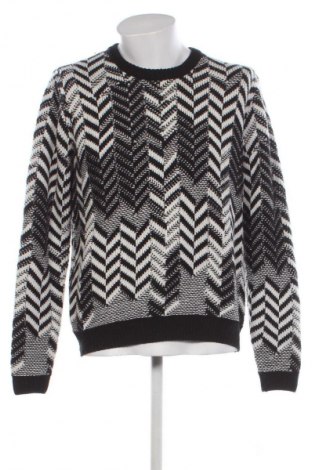 Herrenpullover Reserved, Größe L, Farbe Mehrfarbig, Preis 17,90 €