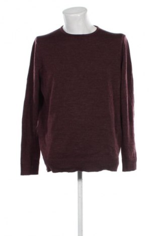 Herrenpullover Royal Class, Größe XL, Farbe Rot, Preis € 18,99