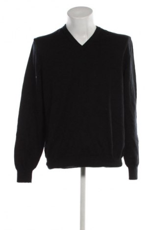 Męski sweter Royal Class, Rozmiar XL, Kolor Czarny, Cena 88,99 zł