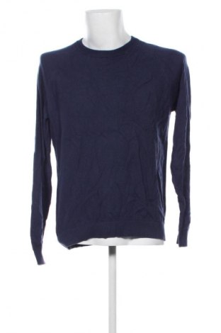 Herrenpullover Royal Class, Größe L, Farbe Blau, Preis € 18,99