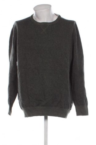 Herrenpullover S.Oliver, Größe XXL, Farbe Grün, Preis € 19,99