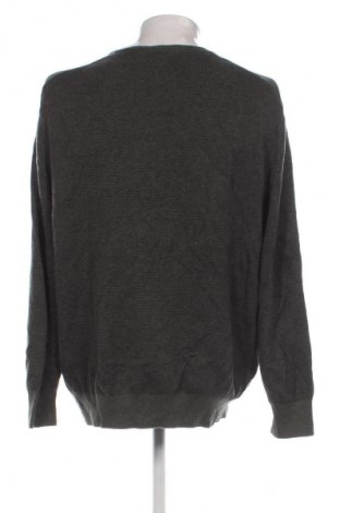 Herrenpullover S.Oliver, Größe XXL, Farbe Grün, Preis € 19,99