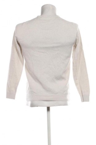 Herrenpullover S.Oliver, Größe S, Farbe Beige, Preis € 16,99