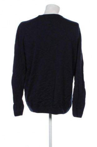 Pánsky sveter  S.Oliver, Veľkosť XXL, Farba Modrá, Cena  16,95 €
