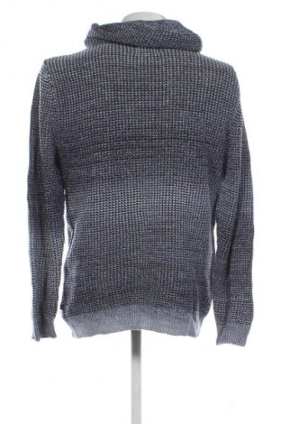 Herrenpullover S.Oliver, Größe L, Farbe Grau, Preis 15,99 €