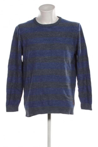 Herrenpullover S.Oliver, Größe XL, Farbe Mehrfarbig, Preis € 15,99