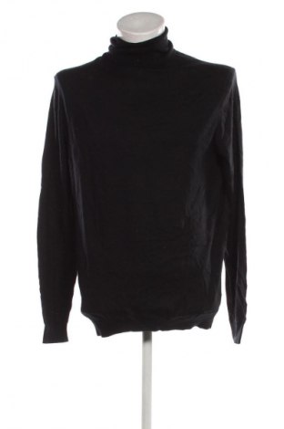 Męski sweter S.Oliver, Rozmiar XL, Kolor Czarny, Cena 88,99 zł