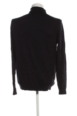 Męski sweter S.Oliver, Rozmiar XL, Kolor Czarny, Cena 88,99 zł
