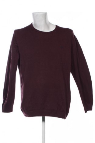 Herrenpullover S.Oliver, Größe XL, Farbe Rot, Preis € 16,99