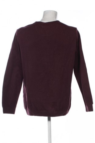 Herrenpullover S.Oliver, Größe XL, Farbe Rot, Preis € 16,99