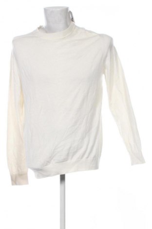 Pánsky sveter  S.Oliver, Veľkosť XL, Farba Kremová, Cena  16,95 €