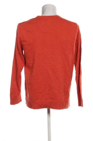 Pulover de bărbați S.Oliver, Mărime XL, Culoare Portocaliu, Preț 83,99 Lei