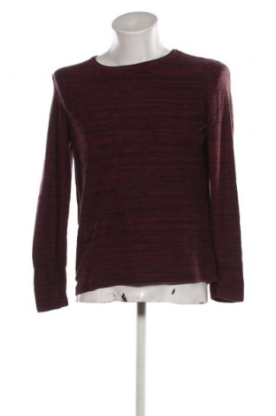 Herrenpullover S.Oliver, Größe M, Farbe Mehrfarbig, Preis 15,99 €