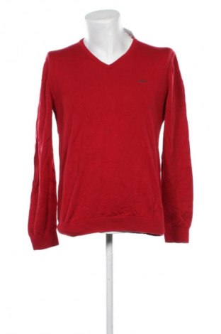 Pánsky sveter  S.Oliver, Veľkosť L, Farba Červená, Cena  14,95 €