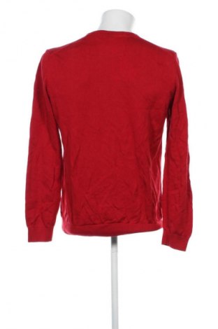 Pánsky sveter  S.Oliver, Veľkosť L, Farba Červená, Cena  14,95 €