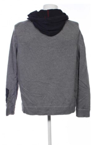 Herrenpullover S.Oliver, Größe XXL, Farbe Grau, Preis € 15,99