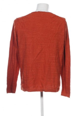 Férfi pulóver S.Oliver, Méret XL, Szín Narancssárga
, Ár 7 789 Ft