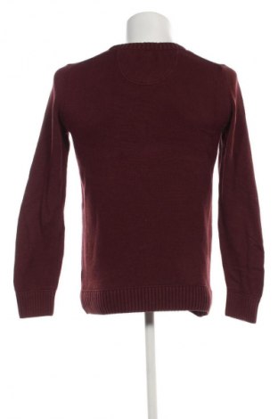 Herrenpullover S.Oliver, Größe S, Farbe Rot, Preis 16,99 €