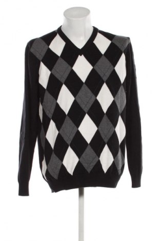 Herrenpullover S.Oliver, Größe XL, Farbe Mehrfarbig, Preis € 15,99