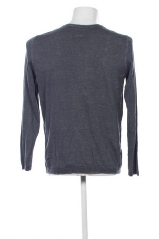 Herrenpullover S.Oliver, Größe L, Farbe Grau, Preis 12,99 €