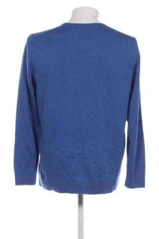 Pánsky sveter  S.Oliver, Veľkosť XL, Farba Modrá, Cena  44,79 €