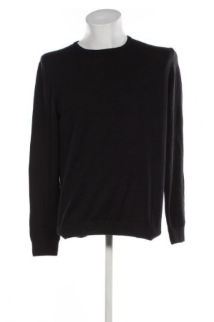 Pulover de bărbați S.Oliver, Mărime L, Culoare Negru, Preț 169,91 Lei