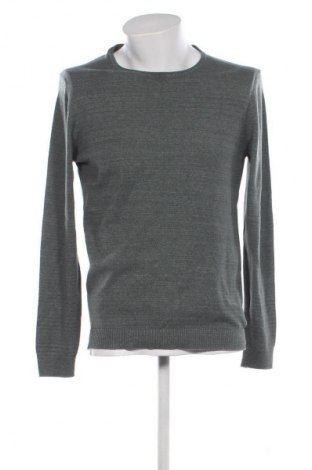 Herrenpullover S.Oliver, Größe M, Farbe Grün, Preis 24,49 €