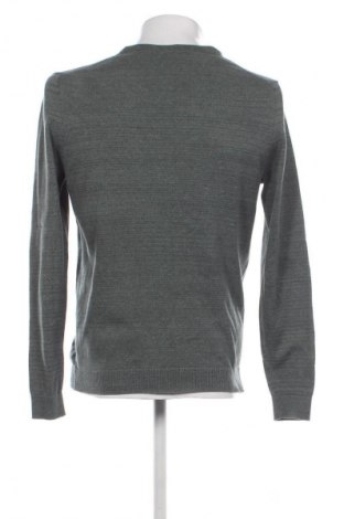 Herrenpullover S.Oliver, Größe M, Farbe Grün, Preis 24,49 €