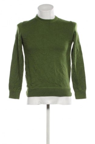Herrenpullover S.Oliver, Größe S, Farbe Grün, Preis € 17,99