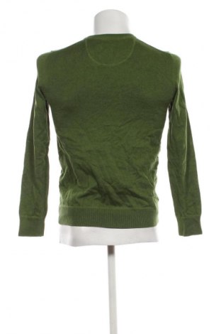 Herrenpullover S.Oliver, Größe S, Farbe Grün, Preis € 17,99