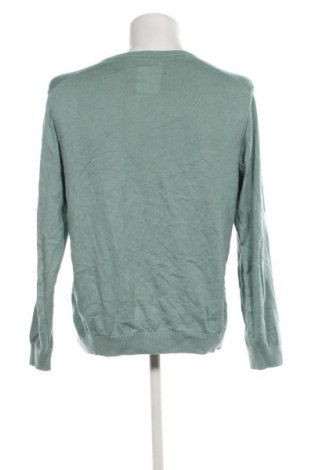 Férfi pulóver S.Oliver, Méret XL, Szín Zöld, Ár 7 569 Ft