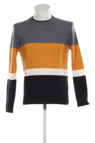 Męski sweter S.Oliver Black Label, Rozmiar M, Kolor Kolorowy, Cena 160,99 zł