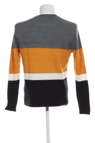 Męski sweter S.Oliver Black Label, Rozmiar M, Kolor Kolorowy, Cena 160,99 zł